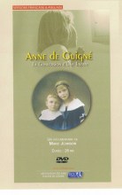 Anne de Guigné - couv 1